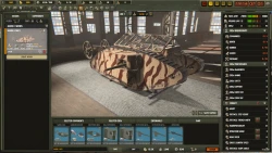 Arms Trade Tycoon: Tanks Screenshots