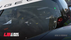 Скриншот к игре Le Mans Ultimate
