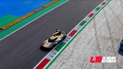 Скриншот к игре Le Mans Ultimate