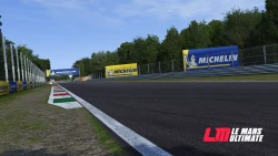Скриншот к игре Le Mans Ultimate