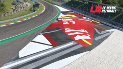 Скриншот к игре Le Mans Ultimate