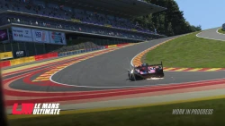 Скриншот к игре Le Mans Ultimate
