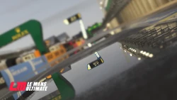 Скриншот к игре Le Mans Ultimate