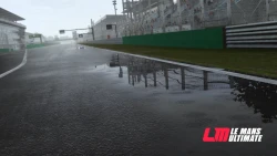 Скриншот к игре Le Mans Ultimate