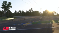 Скриншот к игре Le Mans Ultimate
