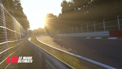 Скриншот к игре Le Mans Ultimate