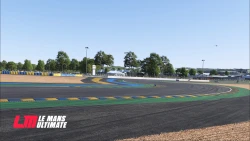 Скриншот к игре Le Mans Ultimate