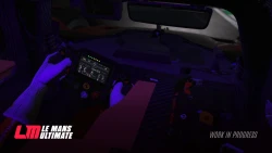Скриншот к игре Le Mans Ultimate