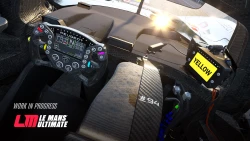 Le Mans Ultimate Screenshots