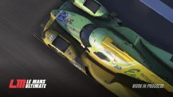 Le Mans Ultimate Screenshots