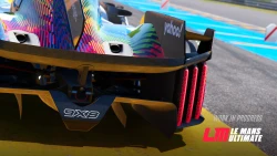 Le Mans Ultimate Screenshots