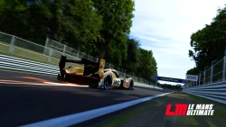 Le Mans Ultimate Screenshots