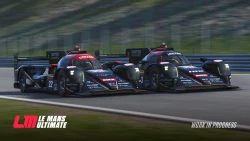 Le Mans Ultimate Screenshots