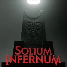 Solium Infernum (2024)