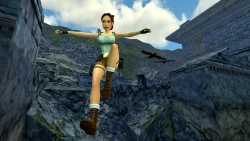 Tomb Raider I-III Remastered Starring Lara Croft Screenshots