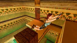 Скриншот к игре Tomb Raider I-III Remastered Starring Lara Croft