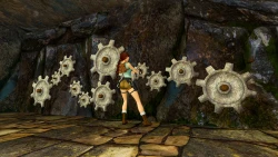 Tomb Raider I-III Remastered Starring Lara Croft Screenshots