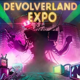 Devolverland Expo