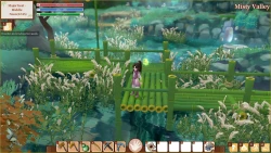 Скриншот к игре Immortal Life