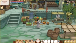 Скриншот к игре Immortal Life