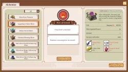Скриншот к игре Immortal Life