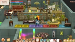 Immortal Life Screenshots
