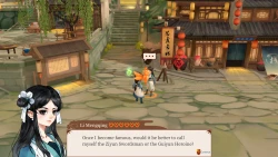 Immortal Life Screenshots