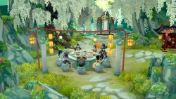 Immortal Life Screenshots