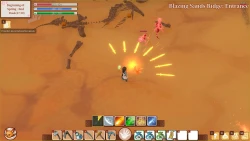 Immortal Life Screenshots