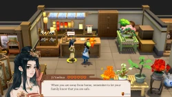 Immortal Life Screenshots