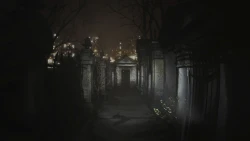 Graveyard Shift Screenshots