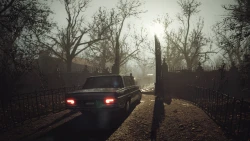 Graveyard Shift Screenshots