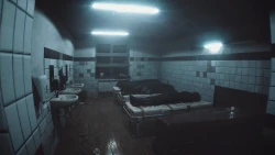 Graveyard Shift Screenshots