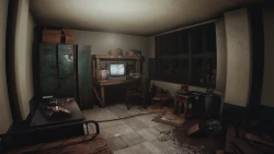 Graveyard Shift Screenshots