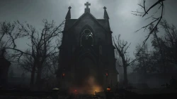 Graveyard Shift Screenshots