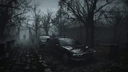 Graveyard Shift Screenshots