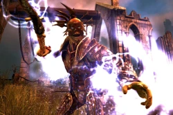 Dragon Age: Origins Screenshots