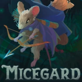 MiceGard