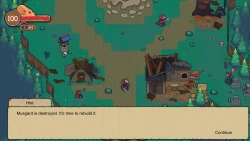 MiceGard Screenshots
