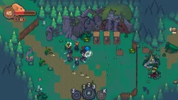 MiceGard Screenshots
