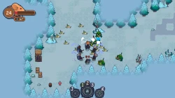MiceGard Screenshots