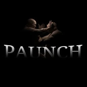 Paunch
