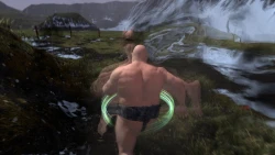 Скриншот к игре Paunch