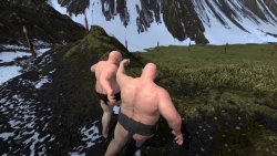 Скриншот к игре Paunch