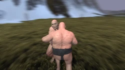 Paunch Screenshots