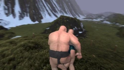 Paunch Screenshots
