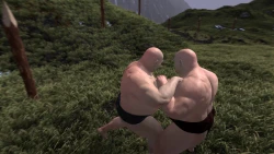Paunch Screenshots