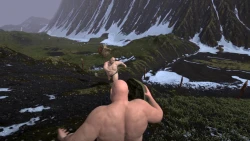 Paunch Screenshots