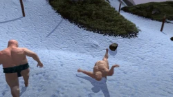 Paunch Screenshots