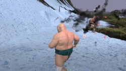 Paunch Screenshots